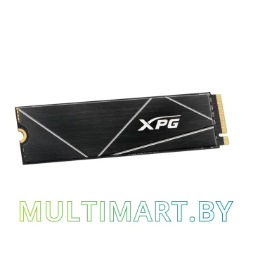 SSD диск A-Data XPG GAMMIX S70 Blade 2TB (AGAMMIXS70B-2T-CS) картинка 3